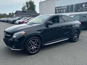 Mercedes-Benz GLE 43 AMG COUPE / 360 / Harman Kardon / DISTRONIC , снимка 2