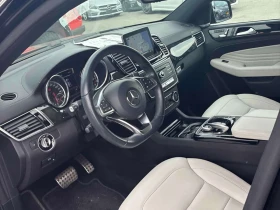 Mercedes-Benz GLE 43 AMG COUPE / 360 / Harman Kardon / DISTRONIC , снимка 5