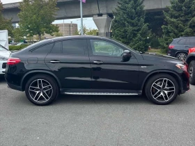 Mercedes-Benz GLE 43 AMG COUPE / 360 / Harman Kardon / DISTRONIC , снимка 3