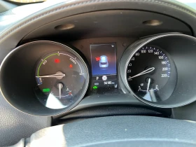 Toyota C-HR, снимка 8