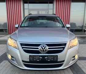 VW Tiguan 2.0TDI/подгрев, снимка 2