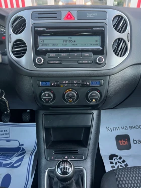 VW Tiguan 2.0TDI/подгрев, снимка 7