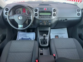 VW Tiguan 2.0TDI/подгрев, снимка 8