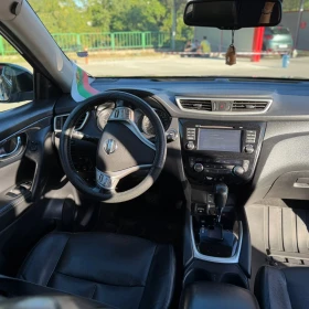Nissan X-trail, снимка 8