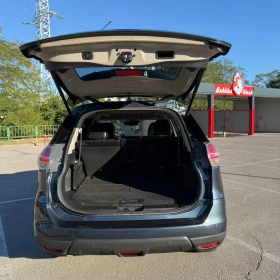 Nissan X-trail, снимка 5