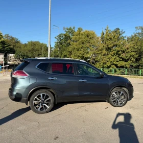 Nissan X-trail, снимка 4