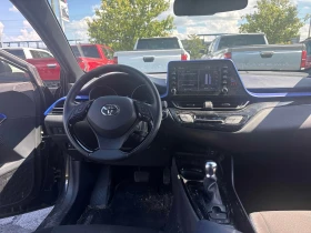 Toyota C-HR * FWD * АВТОКРЕДИТ БЕЗ ПЪРВОНАЧАЛНА ВНОСКА* , снимка 9