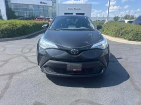 Toyota C-HR * FWD * АВТОКРЕДИТ БЕЗ ПЪРВОНАЧАЛНА ВНОСКА* , снимка 6