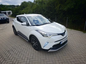 Toyota C-HR, снимка 2