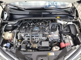 Toyota C-HR, снимка 11