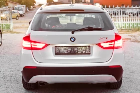 BMW X1 18d Obslujen 100%, снимка 4