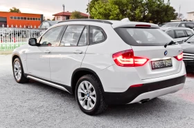 BMW X1 18d Obslujen 100%, снимка 3