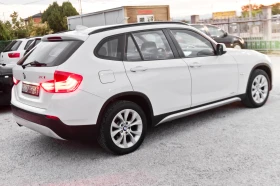 BMW X1 18d Obslujen 100%, снимка 6