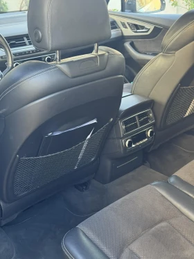Audi Q7 3.0tdi S-line Titan Black Optic, снимка 6