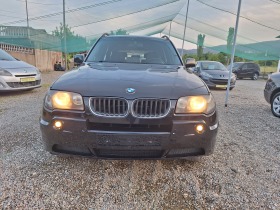 BMW X3 2.0d 150k.c - [1] 