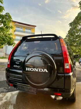 Honda Cr-v 2.0i Уникат 150кс, снимка 16