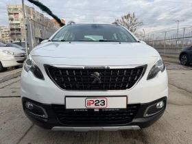 Peugeot 2008 БЕНЗИН* АВТОМАТИК* FACELIFT* 131хил.км* * *  - 8688 € / 16992.25 лв. - 89766813 2