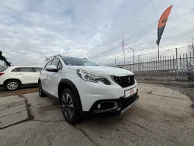 Peugeot 2008 БЕНЗИН* АВТОМАТИК* FACELIFT* 131хил.км* * *  - 8688 € / 16992.25 лв. - 89766813 8