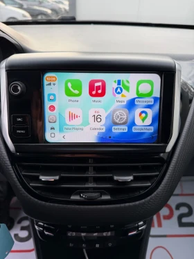 Peugeot 2008 БЕНЗИН* АВТОМАТИК* FACELIFT* 131хил.км* * *  - 8688 € / 16992.25 лв. - 89766813 15