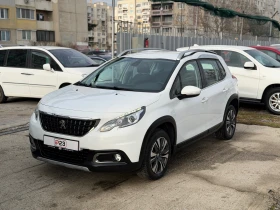 Peugeot 2008 БЕНЗИН* АВТОМАТИК* FACELIFT* 131хил.км* * * 