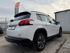 Peugeot 2008 БЕНЗИН* АВТОМАТИК* FACELIFT* 131хил.км* * *  - 8688 € / 16992.25 лв. - 89766813 6