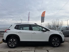 Peugeot 2008 БЕНЗИН* АВТОМАТИК* FACELIFT* 131хил.км* * *  - 8688 € / 16992.25 лв. - 89766813 7