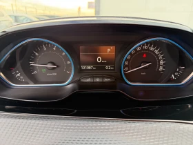Peugeot 2008 БЕНЗИН* АВТОМАТИК* FACELIFT* 131хил.км* * *  - 8688 € / 16992.25 лв. - 89766813 16