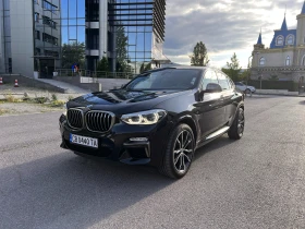 BMW X4 M40i, снимка 1