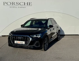 Audi Q3 S line 40 TFSI quattro, снимка 1