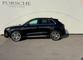 Audi Q3 S line 40 TFSI quattro | Mobile.bg    3