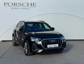 Audi Q3 S line 40 TFSI quattro | Mobile.bg    2