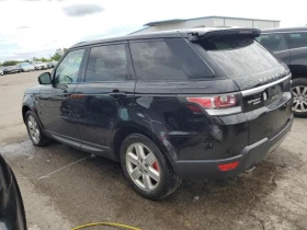 Land Rover Range Rover Sport SE | Mobile.bg    4