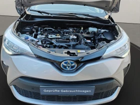 Toyota C-HR  C-HR 2.0 Hybrid Team Deutschland, снимка 5