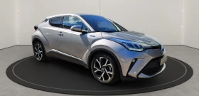 Toyota C-HR  C-HR 2.0 Hybrid Team Deutschland, снимка 6