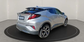 Toyota C-HR  C-HR 184ps 2.0 Hybrid Team Deutschland, снимка 16