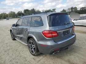 Mercedes-Benz GLS 500  4MATIC G-TRONIC | Mobile.bg    2