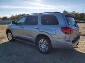 Toyota Sequoia PLATINUM 4x4  | Mobile.bg    2