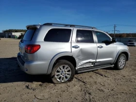 Toyota Sequoia PLATINUM 4x4  | Mobile.bg    6