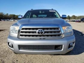 Toyota Sequoia PLATINUM 4x4  | Mobile.bg    4