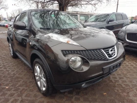 Nissan Juke 1.6i  117..;. | Mobile.bg    8