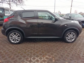 Nissan Juke 1.6i  117..;. | Mobile.bg    7