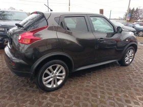 Nissan Juke 1.6i  117..;. | Mobile.bg    6