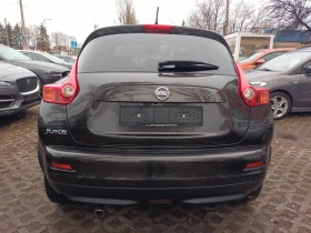 Nissan Juke 1.6i  117..;. | Mobile.bg    5