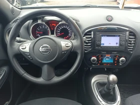 Nissan Juke 1.6i  117..;. | Mobile.bg    12