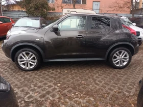     Nissan Juke 1.6i  117..;.