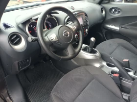 Nissan Juke 1.6i  117..;. | Mobile.bg    11