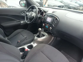 Nissan Juke 1.6i  117..;. | Mobile.bg    9