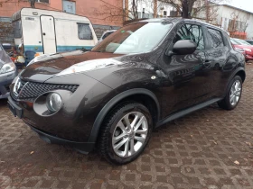     Nissan Juke 1.6i  117..;.