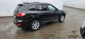 Hyundai Santa fe 2.2 4x4 avtomat navigation  камера лизинг  - [12] 