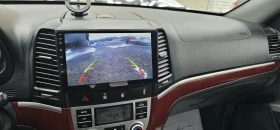 Hyundai Santa fe 2.2 4x4 avtomat navigation  камера лизинг  - [17] 